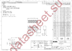 2-1437417-1 datasheet  